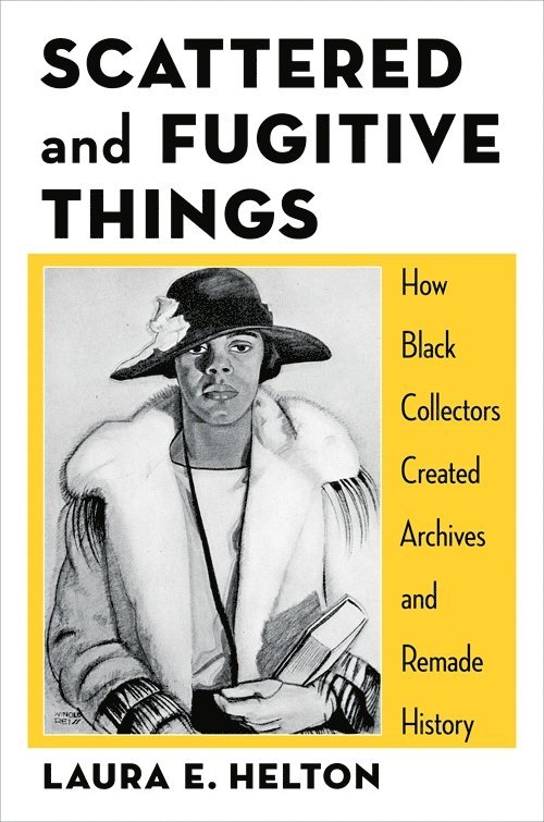 Scattered and Fugitive Things 1