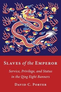 bokomslag Slaves of the Emperor