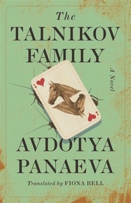 The Talnikov Family 1