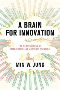 bokomslag Brain for Innovation