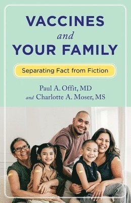 Vaccines and Your Family 1