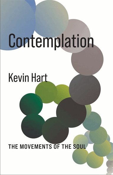Kevin Hart - Contemplation, Häftad