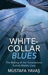 bokomslag White-Collar Blues