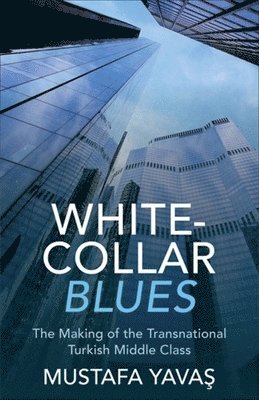 White-Collar Blues 1