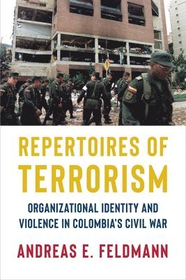 Repertoires of Terrorism 1