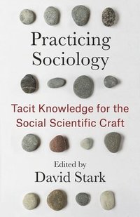 bokomslag Practicing Sociology