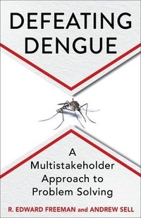 bokomslag Defeating Dengue