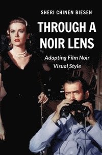 bokomslag Through a Noir Lens