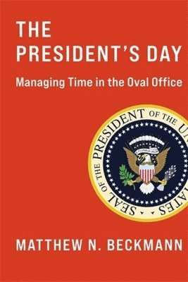 The President's Day 1