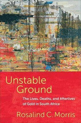 Unstable Ground 1