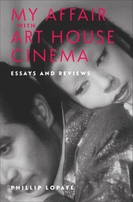 My Affair with Art House Cinema 1