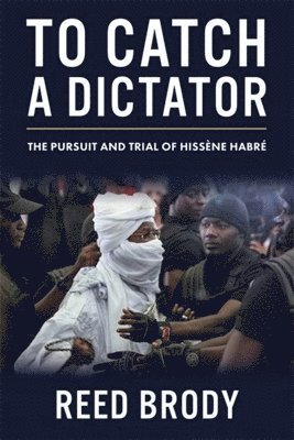 To Catch a Dictator 1