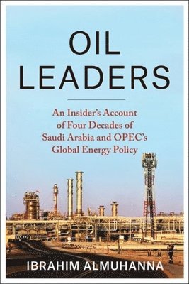 Oil Leaders 1