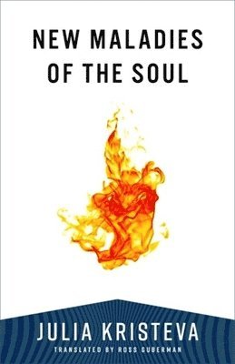 New Maladies of the Soul 1