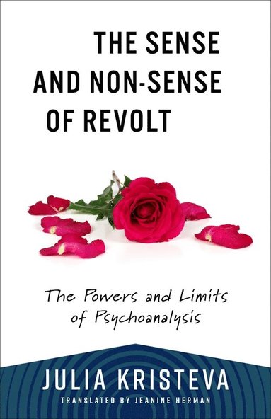 bokomslag Sense and Non-Sense of Revolt