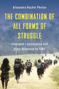 bokomslag Combination of All Forms of Struggle