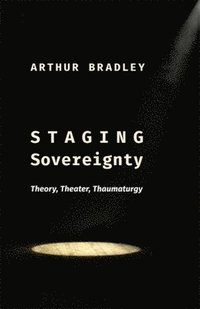 bokomslag Staging Sovereignty