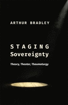 Staging Sovereignty 1