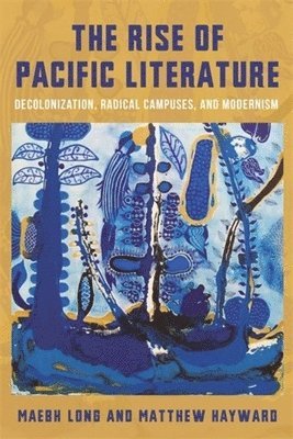 The Rise of Pacific Literature 1