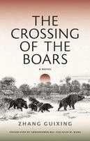 The Crossing of the Boars, Inbunden