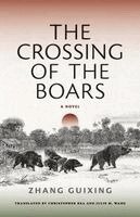 The Crossing of the Boars, Häftad