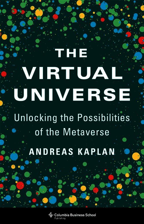 Virtual Universe