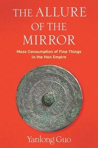 bokomslag The Allure of the Mirror