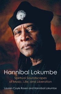 bokomslag Hannibal Lokumbe