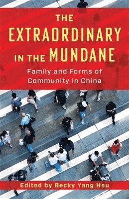 The Extraordinary in the Mundane 1