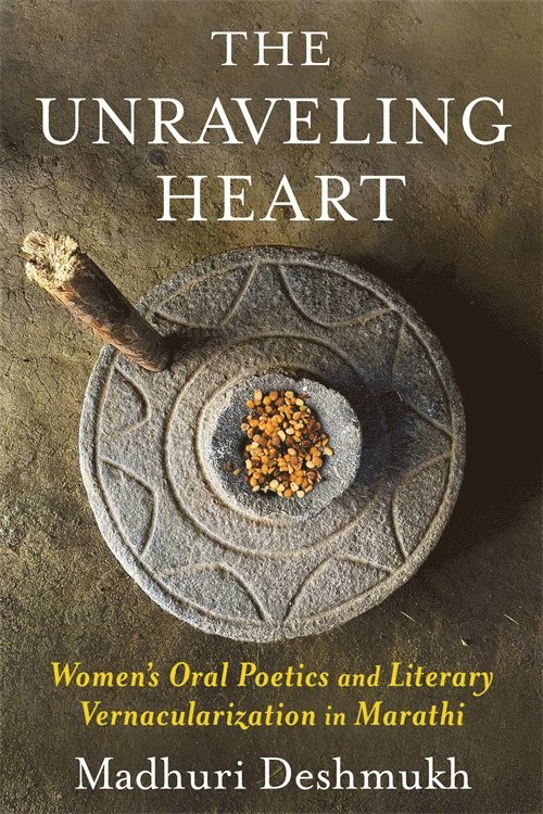 Unraveling Heart