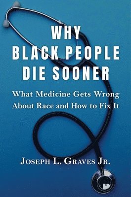 Why Black People Die Sooner 1