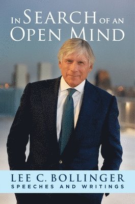 In Search of an Open Mind 1