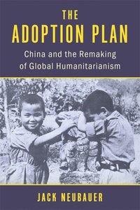bokomslag Adoption Plan