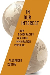 bokomslag In Our Interest