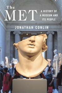 bokomslag The Met