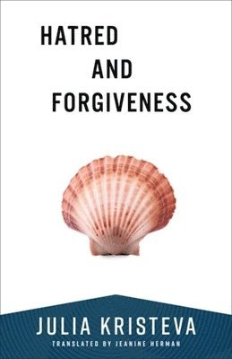 Hatred and Forgiveness 1