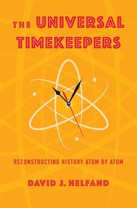 bokomslag Universal Timekeepers