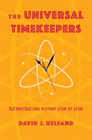 bokomslag Universal Timekeepers