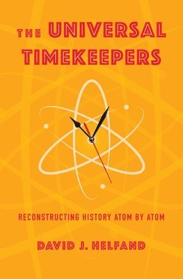 The Universal Timekeepers 1