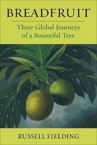 bokomslag Breadfruit