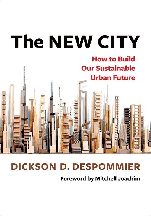 New City 1