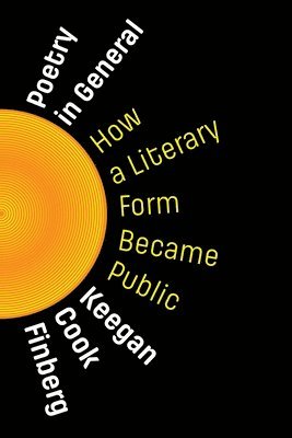 Poetry in General 1