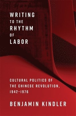 Writing to the Rhythm of Labor 1