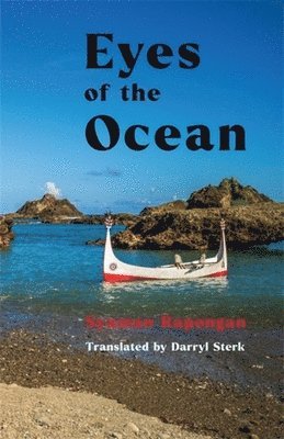 Eyes of the Ocean 1