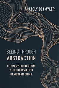bokomslag Seeing Through Abstraction
