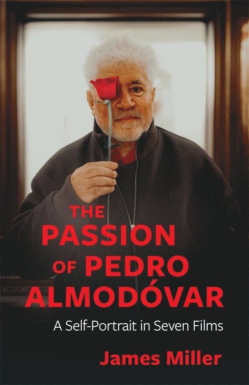 The Passion of Pedro Almodvar 1