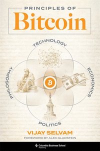 bokomslag Principles of Bitcoin