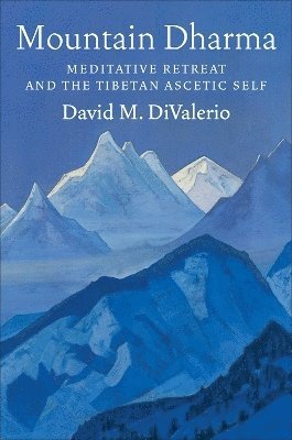 Mountain Dharma 1