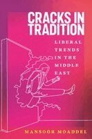 Mansoor Moaddel - Cracks in Tradition, Inbunden