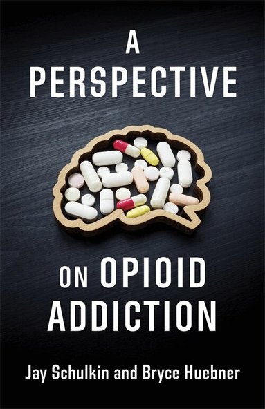Jay Schulkin, Bryce Huebner - A Perspective on Opioid Addiction, Häftad